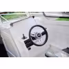 Лодка моторная NorthSilver Star Cabin 780 с лодочным мотором Mercury F 350 XXL