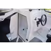 Лодка моторная NorthSilver Star Cabin 780 с лодочным мотором Mercury F 350 XXL