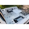 Лодка моторная NorthSilver Star Cabin 780 с лодочным мотором Mercury F 350 XXL