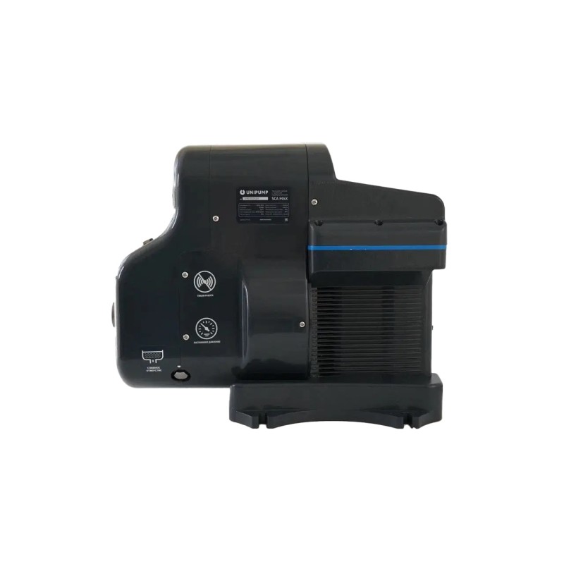 Насосная станция с частотным преобразователем Unipump Sca Max 75354
