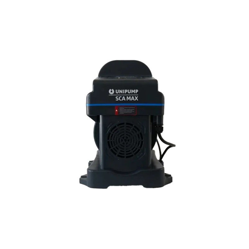 Насосная станция с частотным преобразователем Unipump Sca Max 75354