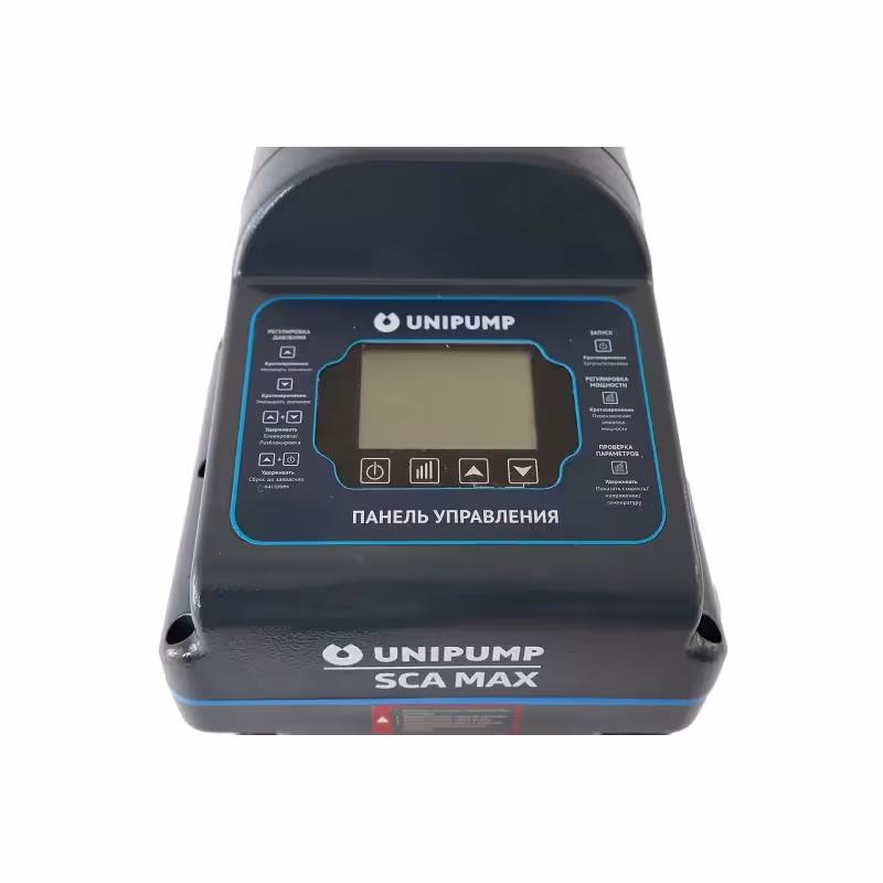 Насосная станция с частотным преобразователем Unipump Sca Max 75354
