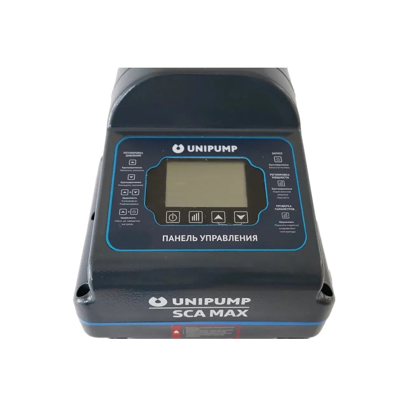 Насосная станция с частотным преобразователем Unipump Sca Max 75354