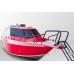 Лодка моторная VBoats Voyager LongCabin с лодочным мотором Mercury F 250XL ProXS DS