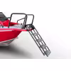 Лодка моторная VBoats Voyager LongCabin с мотором Mercury F 350