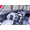 Лодка моторная VBoats Voyager LongCabin с мотором Mercury F 350