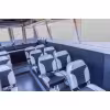 Лодка моторная VBoats Voyager LongCabin с мотором Mercury F 350