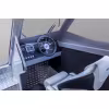 Лодка моторная VBoats Voyager LongCabin с мотором Mercury F 350
