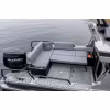 Лодка моторная VBoats Voyager 850 Cabin c мотором Mercury F 400