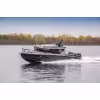 Лодка моторная VBoats Voyager 850 Cabin c мотором Mercury F 400