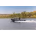Лодка моторная VBoats Voyager 850 Cabin c мотором Mercury F 400