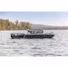 Лодка моторная VBoats Voyager 850 Cabin c мотором Mercury F 400