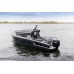 Лодка моторная VBoats Voyager 850 Cabin c лодочным мотором Mercury F 400