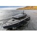 Лодка моторная VBoats Voyager 850 Cabin c лодочным мотором Mercury F 400