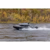 Лодка моторная VBoats Voyager 850 Cabin c мотором Mercury F 400
