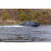 Лодка моторная VBoats Voyager 850 Cabin c мотором Mercury F 400