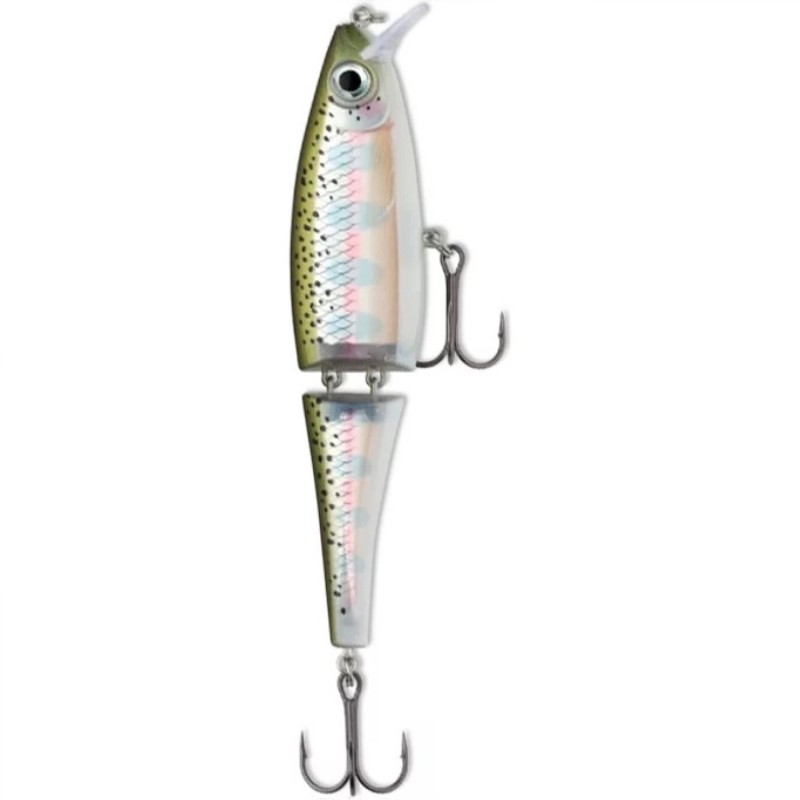 Воблер медленно тонущий Rapala BX Swimmer 12 RT, 120 мм, 22 г.