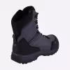 Ботинки мужские треккинговые Finntrail Tactic 5170 Graphite, серый, размер 45