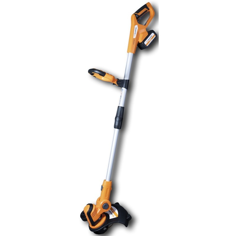 Триммер аккумуляторный Villartec СА20 (без АКБ)