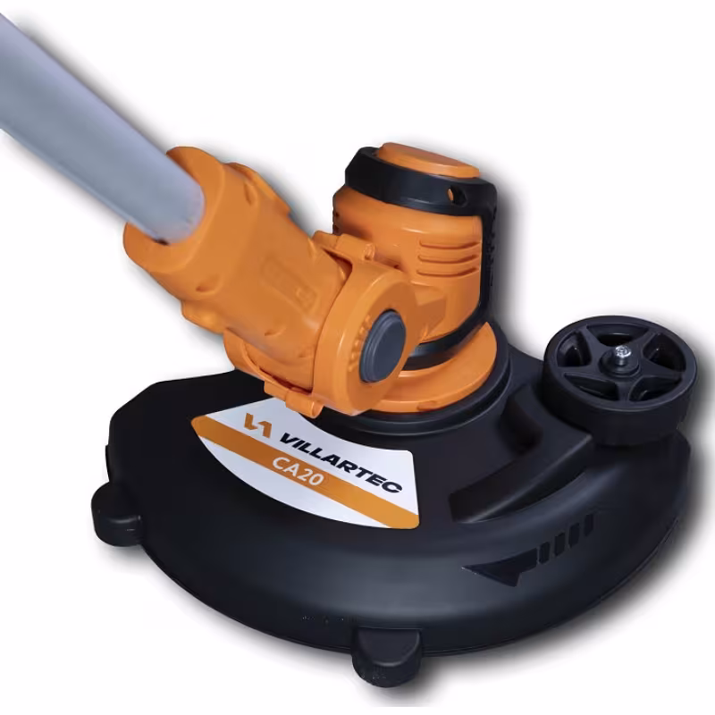 Триммер аккумуляторный Villartec СА20