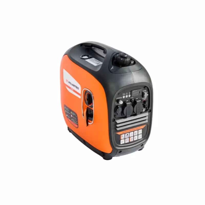 Генератор бензиновый Villartec GI188S