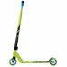 Самокат Tech Team Duker 2.0, зеленый неоновый