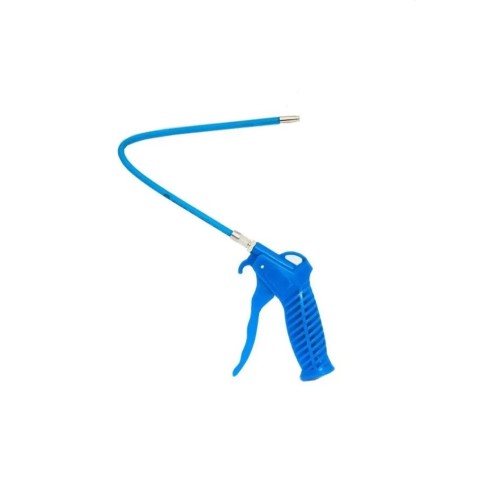 Пистолет пневматический продувочный с гибким наконечником Hi-Tech Air Gun Flex Tube