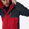 Костюм мужской Finntrail Lightsuit 3503 Red, мембрана Hard-Tex, красный, размер 62-64 (XXXL), 190-200 см