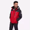 Костюм мужской Finntrail Excalibur 3430, такнь мембрана Hard Tex, красный, размер 54-56 (MK), 170-180 см