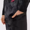 Костюм мужской Finntrail Thor 3420 CamoShadowBlack, мембрана Hard-Tex, черный, размер 58-60 (XXL), 185-195 см