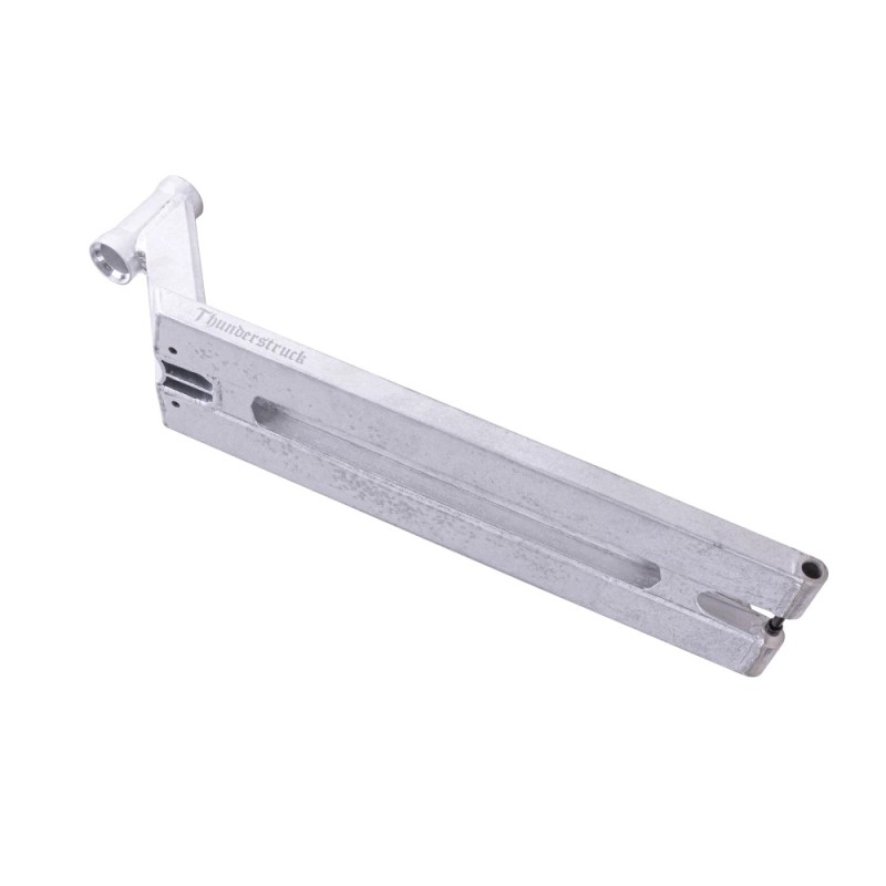 Дека Tech Team Thunderstruck grey, 150x560 мм, серый