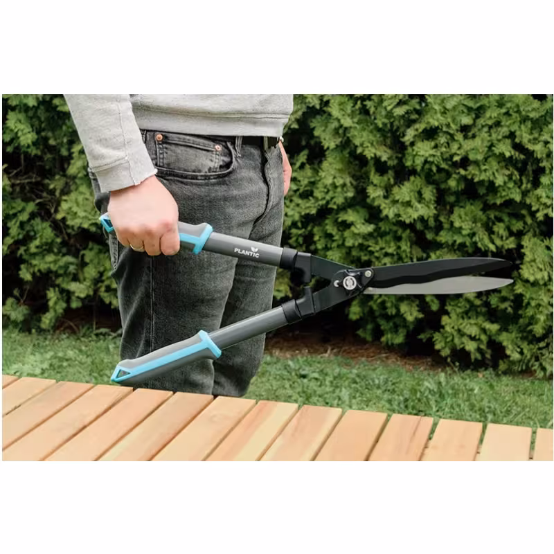 Ножницы для живой изгороди Plantic Light  L65