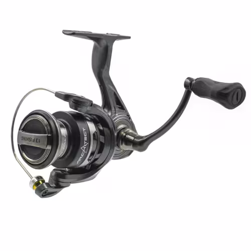 Катушка безынерционная 13 Fishing Architect A Spinning Reel 2000