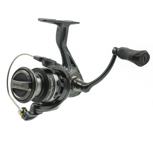 Катушка безынерционная 13 Fishing Architect A Spinning Reel 2000