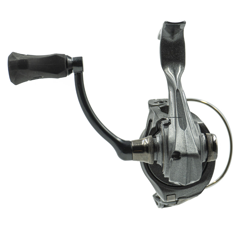 Катушка безынерционная 13 Fishing Architect A Spinning Reel 2000
