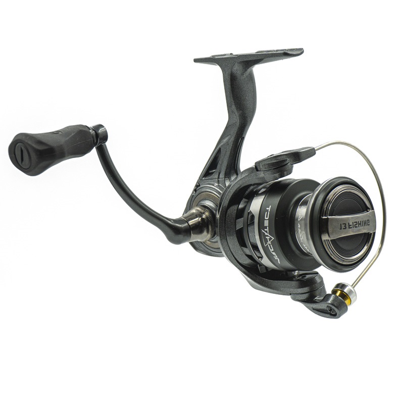 Катушка безынерционная 13 Fishing Architect A Spinning Reel 2000