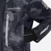 Куртка мужская Finntrail Greenwood 4021 CamoShadowBlac, мембрана Hard-Tex, черный, размер 54-56 (XL), 180-190 см