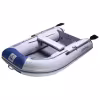 Надувная лодка ПВХ Адмирал 230, белый
