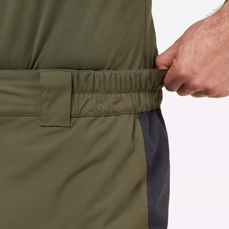 Костюм мужской Finntrail GT 3465 Khaki, мембрана Hard-Tex, хаки, размер 50-52 (L), 175-185 см