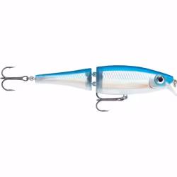 Воблер медленно тонущий Rapala BX Swimmer 12 BLP, 120 мм, 22 г.