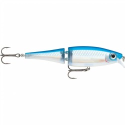 Воблер медленно тонущий Rapala BX Swimmer 12 BLP, 120 мм, 22 г.