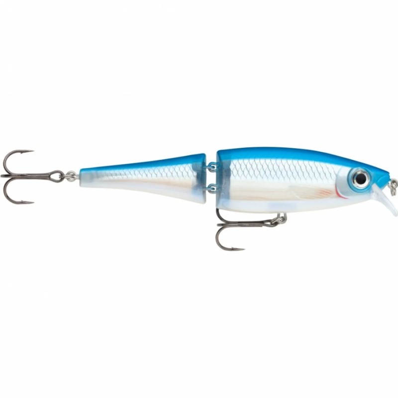 Воблер медленно тонущий Rapala BX Swimmer 12 BLP, 120 мм, 22 г.