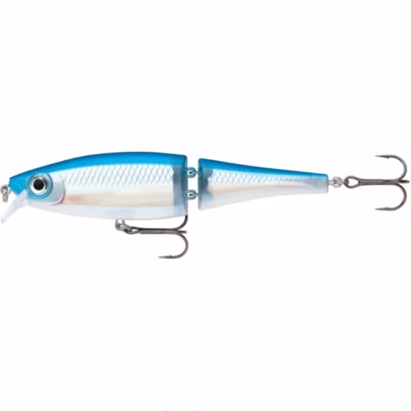 Воблер медленно тонущий Rapala BX Swimmer 12 BLP, 120 мм, 22 г.