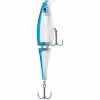 Воблер медленно тонущий Rapala BX Swimmer 12 BLP, 120 мм, 22 г.