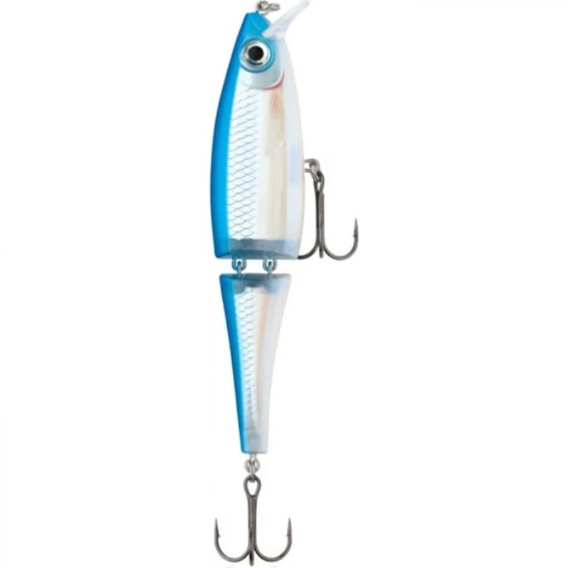 Воблер медленно тонущий Rapala BX Swimmer 12 BLP, 120 мм, 22 г.