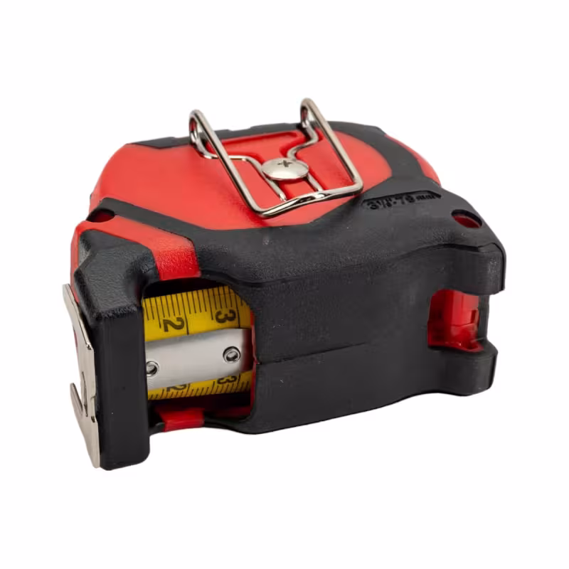 Рулетка строительная Milwaukee Premium Magnetic Gen III, 5 м x 27 мм