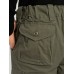 Брюки мужские Huntsman (Восток) Крафт, хлопок, хаки, размер 52-,54 182-188 см
