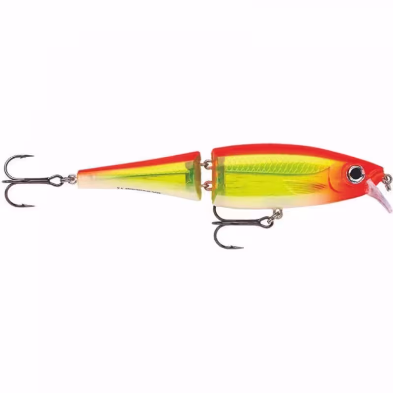Воблер медленно тонущий Rapala BX Swimmer 12 HH, 120 мм, 22 г.