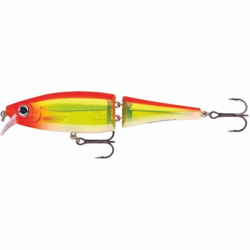 Воблер медленно тонущий Rapala BX Swimmer 12 HH, 120 мм, 22 г.