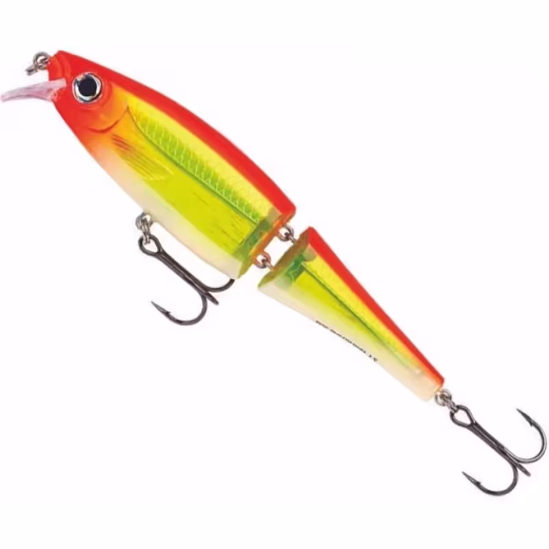 Воблер медленно тонущий Rapala BX Swimmer 12 HH, 120 мм, 22 г.